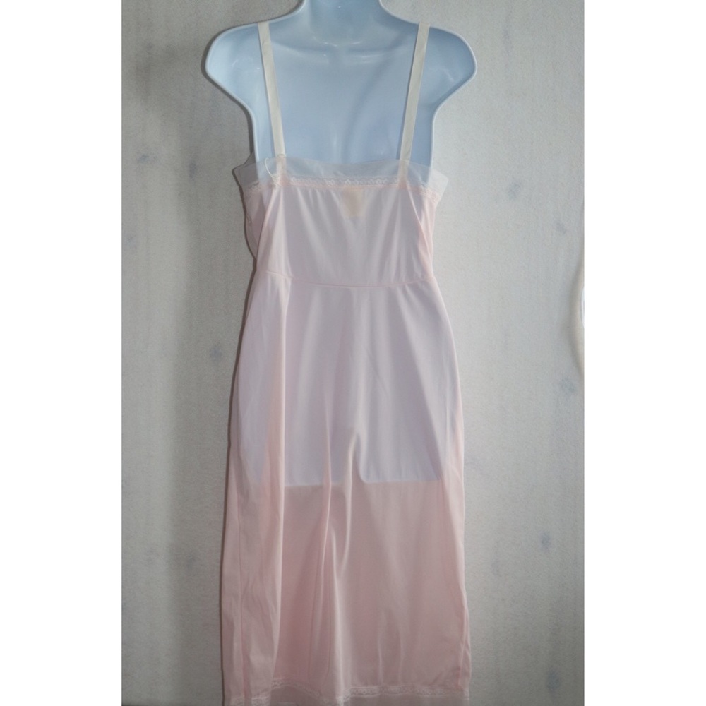 NWT Vintage Philmaid Pink Slip Size 34 - Picture 2 of 10
